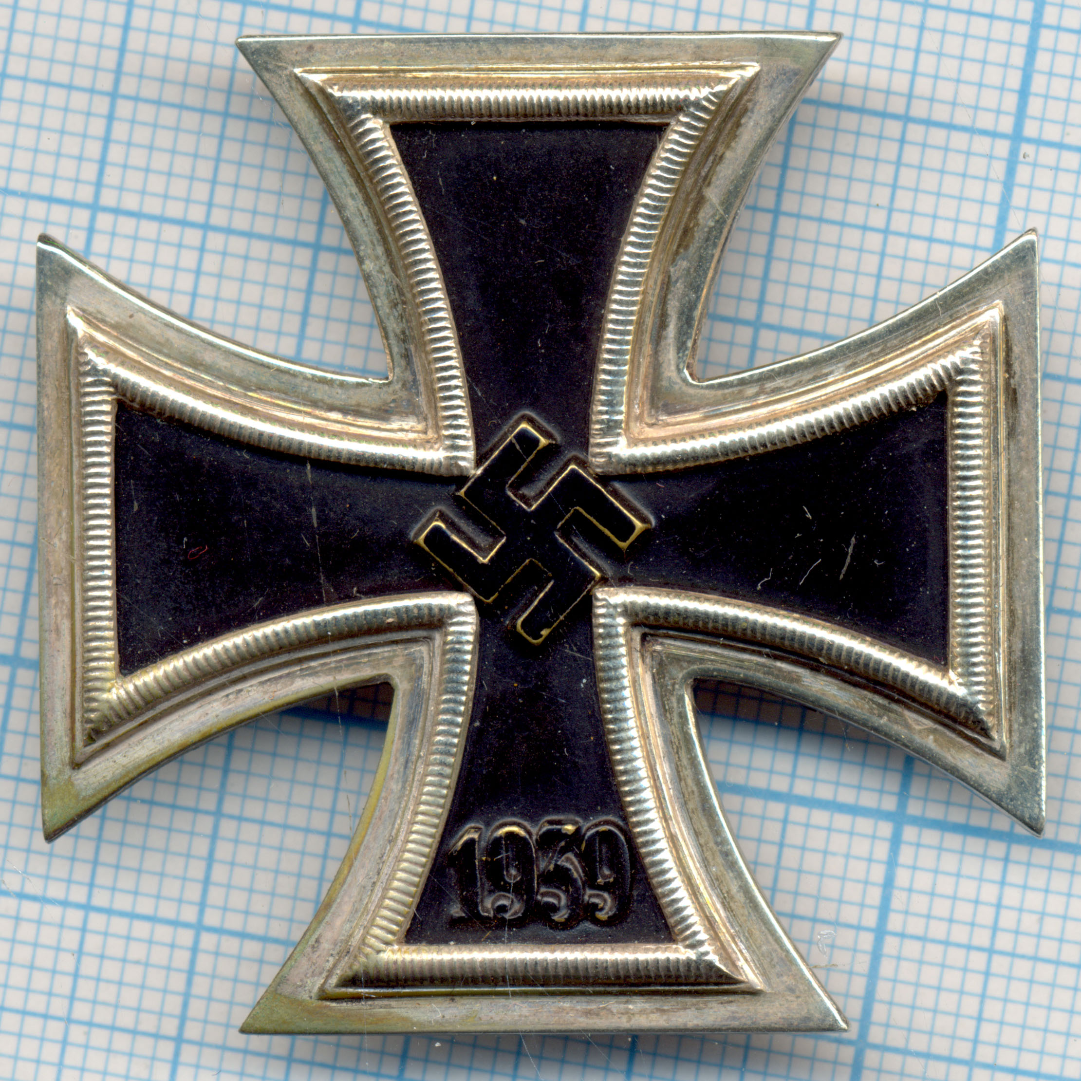 кресты германии